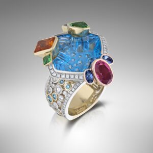 One Ring to Rule Them All